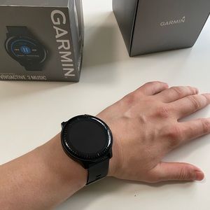 Garmin Vivoactive 3 Smartwatch